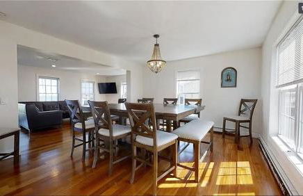 Entire Beach View Home - Foto 29