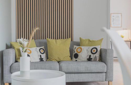 Rentaflat Hamburg 01 am Bahnhof - Foto 36