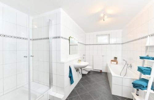 Ferienwohnung am Altenlinderstall - Foto 15