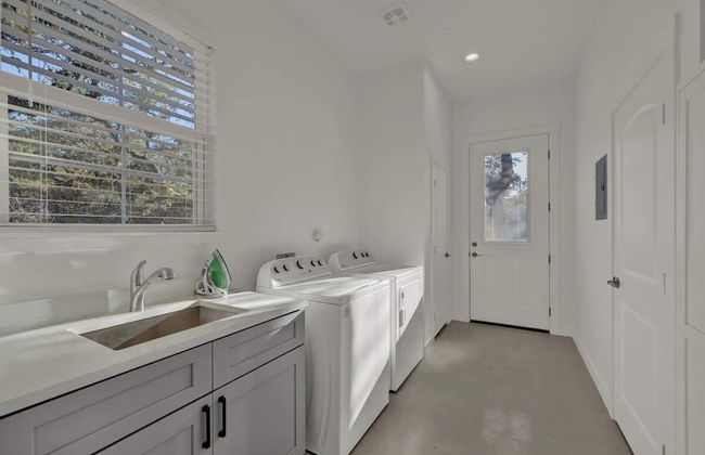 Serene Getaway Nestled in the Tx Hill Country! - Foto 23