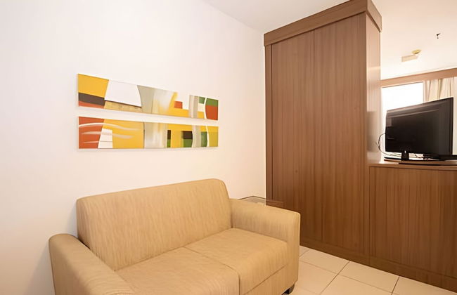 360 Nobile Suítes by Ozped - Photo 43