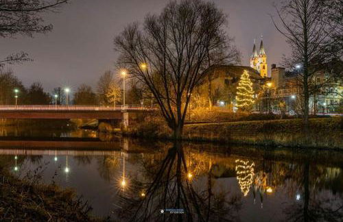 -Alirina- Ferienwohnung, 2 Schlafzimmer, Parkplatz - Foto 24