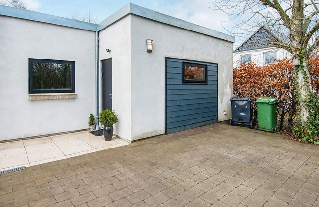 Holiday Home in Holstebro - Foto 27
