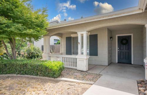 University Pastoral - Family Perfect Close to UCM - Foto 8