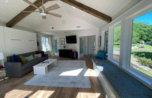 Riverview Suite at La Soledad - Foto 2