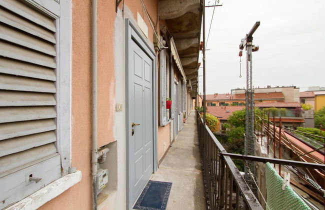 Optimus Host Lodi Apartment - Foto 10