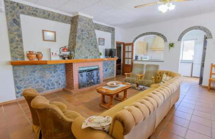 El Olmo Posadas by Ruralidays - Foto 43