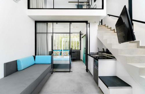 Mythodea Prive Luxury Suites - Foto 40