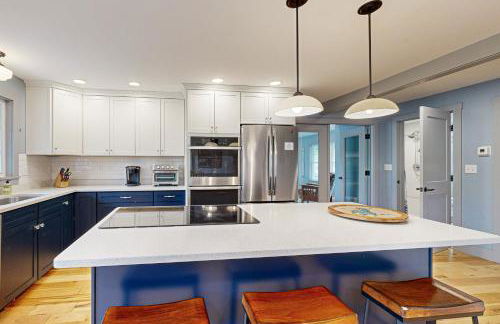 Tree Tops House - Foto 9