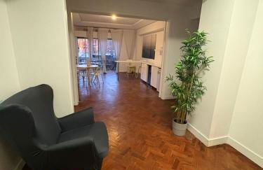 Hotel Campo Pequeno - Foto 1