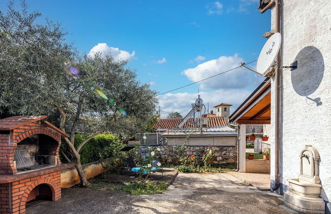 Lovely House Luiza - Photo 24