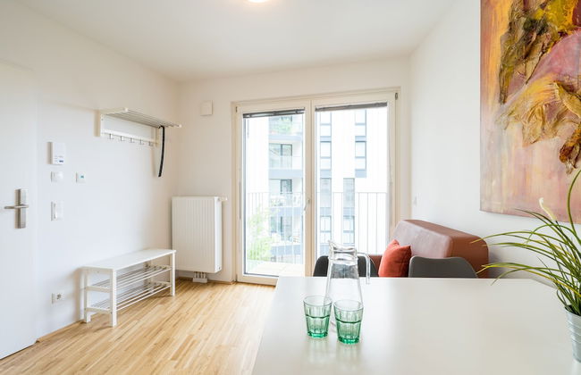 FeelGood Apartments Green Living - Foto 49