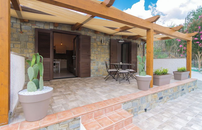 Dominella - Apartment With Pool in Cilento - Foto 16