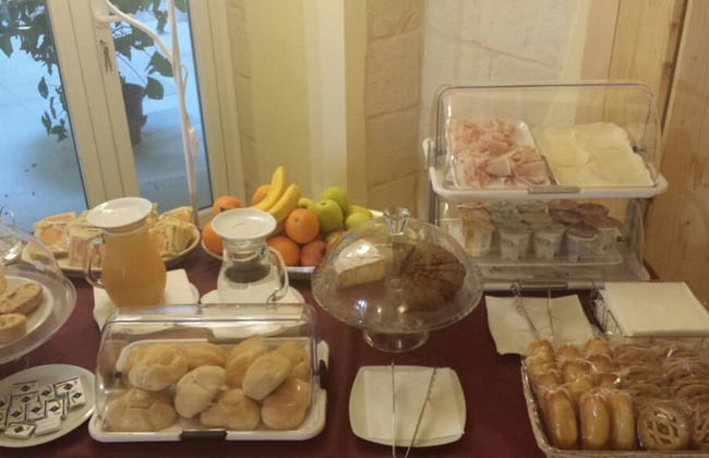 Dimora Vicolo Corto - Foto 55