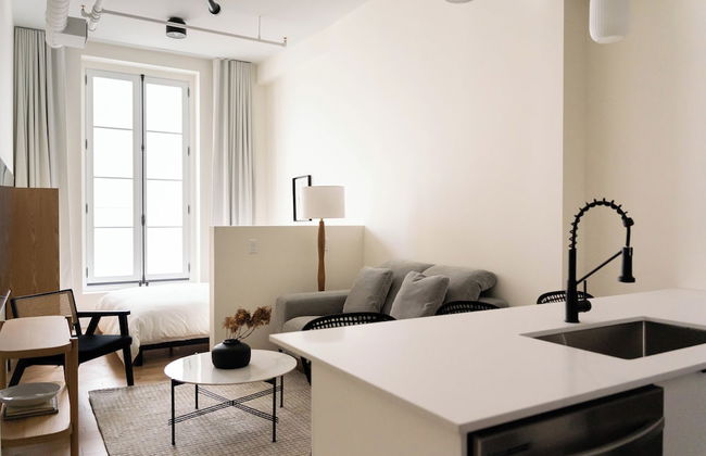 Maison Place Jacques-Cartier by Luxury In Transit - Foto 13