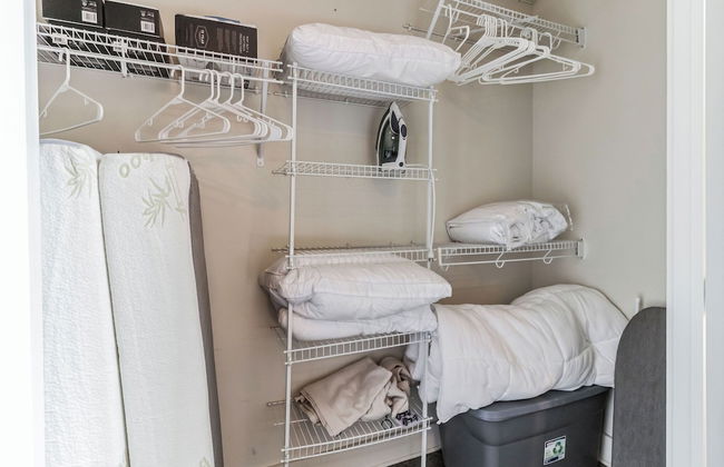 Centennial Park Condo Near Broadway Sleeps 4 - Foto 17