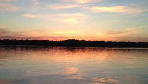 Timber Lodge Retreat - Foto 3