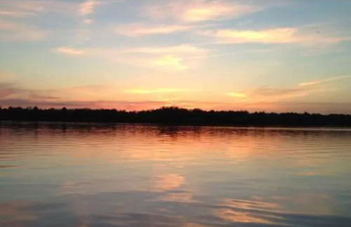 Timber Lodge Retreat - Foto 3