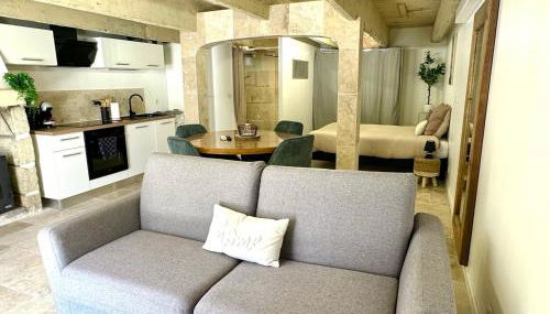 Les Appartements du Mas - Quartz - Foto 2