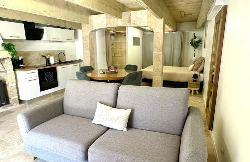 Les Appartements du Mas - Quartz - Foto 2