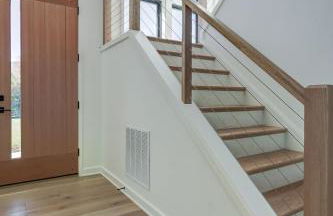 Contemporary Mountain Holiday Home with Hot Tub - Foto 31