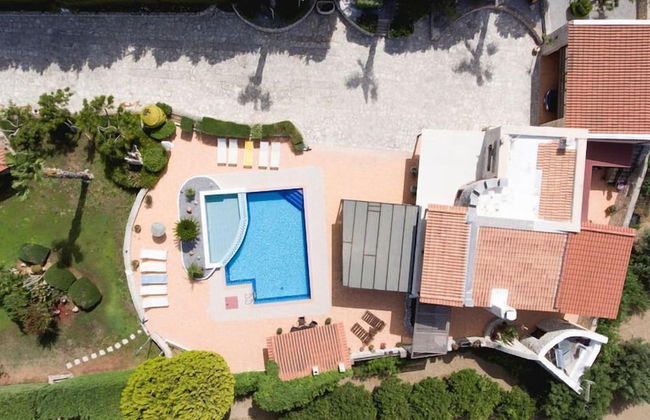 Agnes Villa - Photo 36