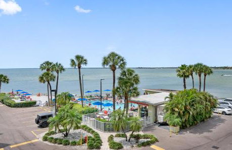 Welcome to Sea Forever Balcony with ocean views! - Foto 26