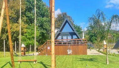 Chalés Luna in Rio Chalé Lua - Foto 4