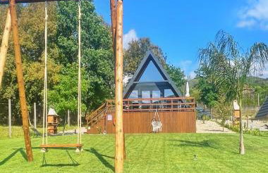 Chalés Luna in Rio Chalé Lua - Foto 4