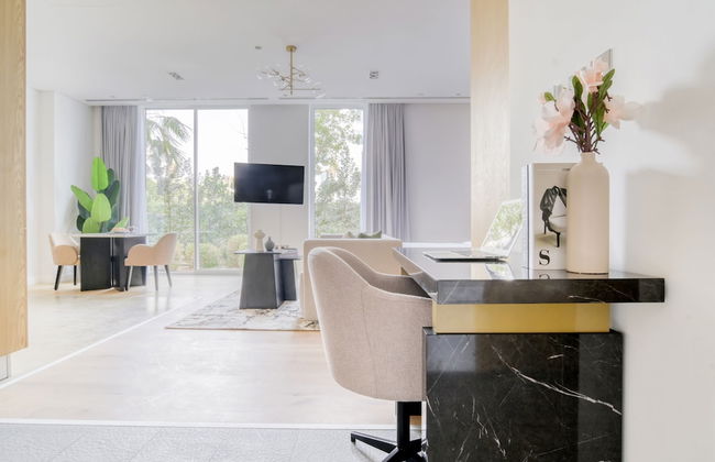 Al Barari Stella Stays - Photo 6