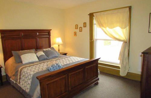Great Gorge Guesthouse - Walk to the Falls, the Casino and all Downtown Restaurants - Across from the Aquarium - Foto 9