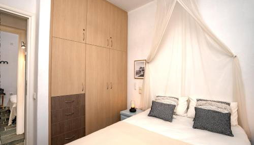 Fasolou Seaside Escape - Foto 5, wardrobe