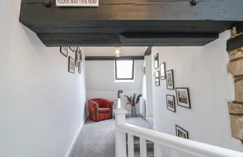 Ellie's Cottage - Foto 12