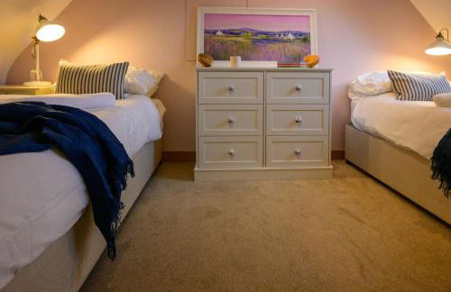 East Barn- Luxury Countryside Home - Foto 64