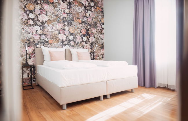 House of Blooms - Foto 5