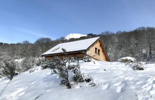 Chalet Las Abelhas - Foto 35