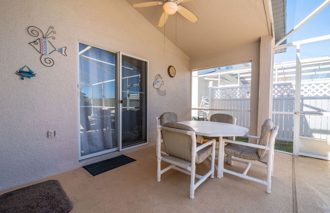 639 4-bed Orlando Vacation Home Near Disney - Foto 28