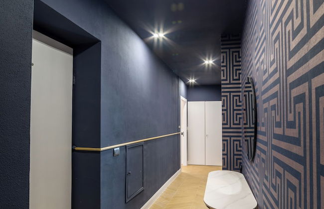 Residenza d'Epoca White Room - Foto 4