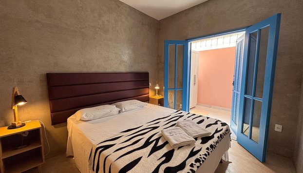 Casa Marataizes - Foto 3, Habitación