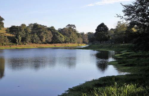 Chalé do Lago - Foto 26