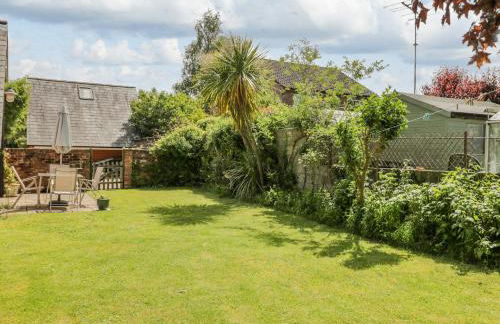 Parkfield Cottage - Photo 22