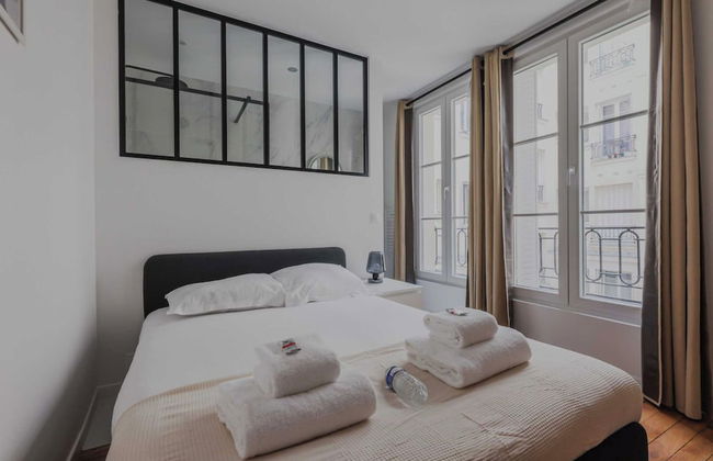 Charming Apartment in Montparnasse - Photo 3