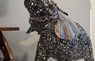 Bo's Big Green Charming Retreat Hot Tub Games - Foto 36