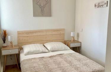 T2 climatisé à 100m de la plage - Foto 10