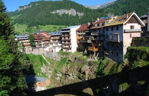 Chalet Mon Idole Spa - Foto 44