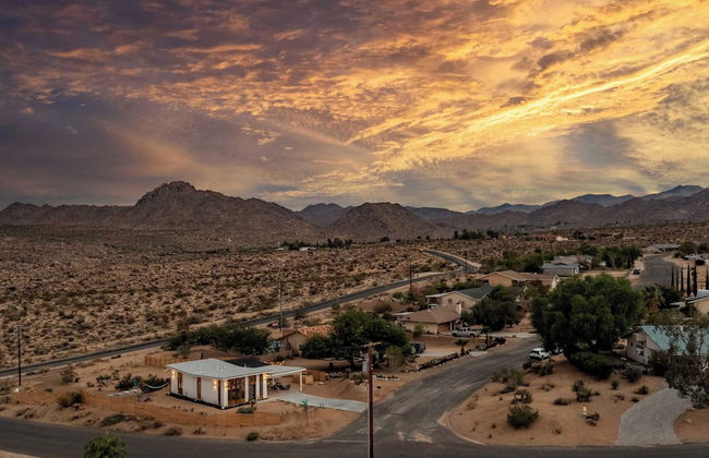 Chicory by Avantstay Modern Desert Retreat w/ Hot Tub - Foto 24