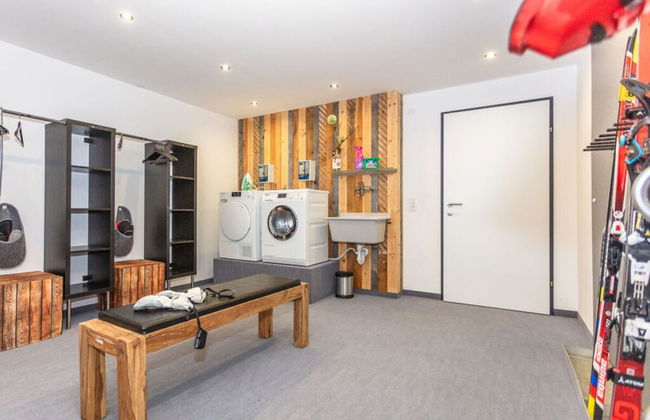 Maximilian Apartmenthaus 2-6 People - Foto 24