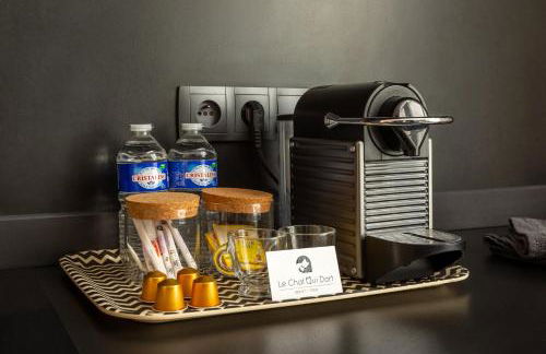 Au Chat Qui Dort Lille - Magasin - Foto 120