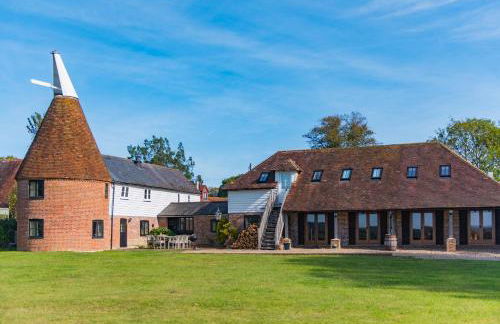 The Oast by Bloom Stays - Foto 31