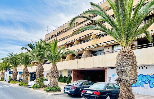 Belvilla by OYO El Balandro - Foto 1